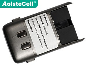 Roborock H6M1A Battery Replacement