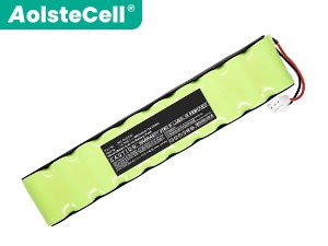 Rowenta RS-RH5233 Battery Replacement