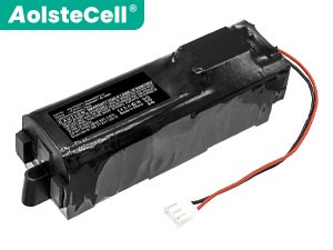 Rowenta TY8813RH/9A0 Battery Replacement