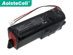 Rowenta RH8870WO-2D2-4317 Battery Replacement