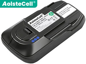 Rowenta X-Force Flex 11.60 RH9829 Battery Replacement