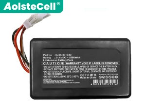 Samsung DJ96-00193D Battery Replacement