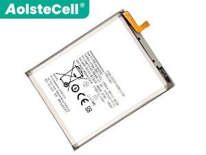 Samsung Galaxy A42 5G Battery Replacement