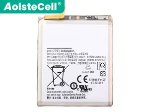 Samsung Galaxy A52 SM-A525F Battery Replacement