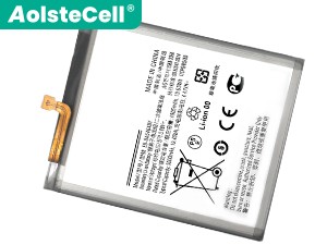 Samsung EB-BA546ABY Battery Replacement