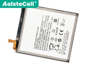Samsung Galaxy S21 Ultra 5G SM-G998U Battery Replacement