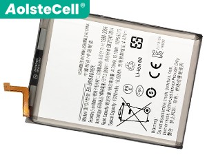Samsung Galaxy Note 20 5G Battery Replacement