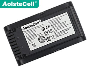 Samsung jet75 Battery Replacement