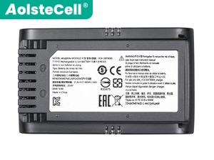 Samsung jet 70 Battery Replacement