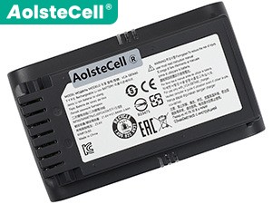 Samsung VCA-SBTA60 Battery Replacement