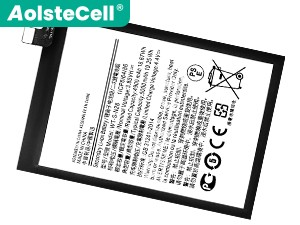 Samsung Galaxy A05 SM-A005F/DS Battery Replacement