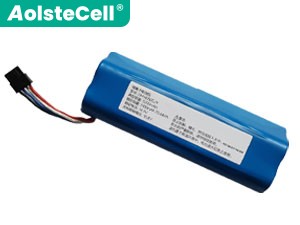 Shark SNC-RZ200 Battery Replacement