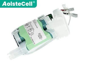 Shark CH950 Battery Replacement