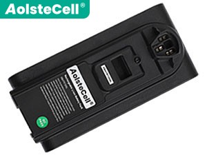 Shark UZ865H Battery Replacement