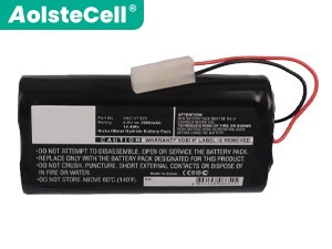 Shark XBV1925 Battery Replacement