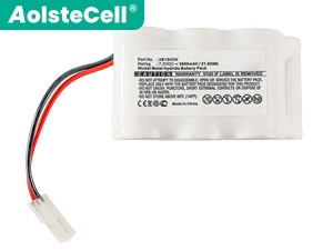 Shark V1945 Battery Replacement