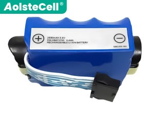 Shark XBAT3700 Battery Replacement
