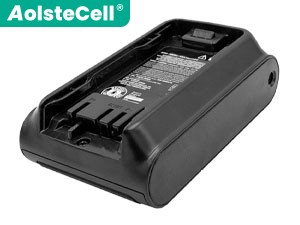 Shark XBATR525DC Battery Replacement