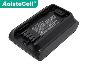 Shark XBATR525SL Battery Replacement