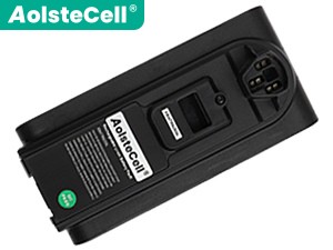 Shark XBATR620SL Battery Replacement