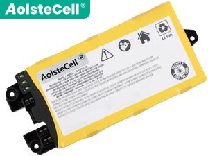 Shark IX140 Battery Replacement