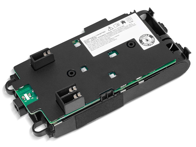 Shark UZ365H Battery Replacement