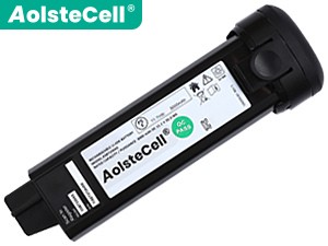 Shark WS632PKBRN Battery Replacement