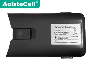 SUPOR EVS-C11 MAX Battery Replacement