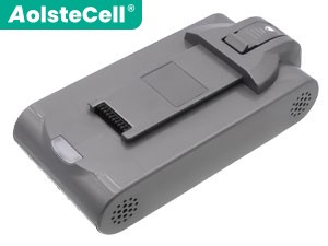 SUPOR DC-T02-25 Battery Replacement