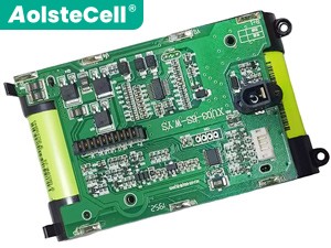 SUPOR VCS63A-C10 Pro Battery Replacement