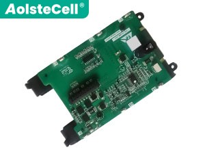 SUPOR VCS63S-C8 Battery Replacement