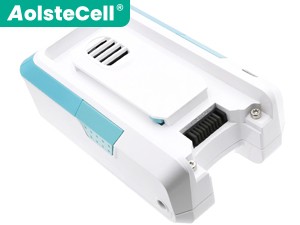 Tineco A11-07 Battery Replacement