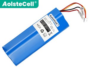 Tineco CL1879-6S1P-06 Battery Replacement