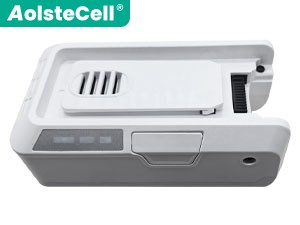 Tineco S10 Battery Replacement