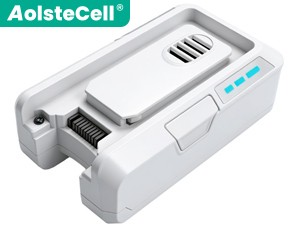 Tineco S11-02 Battery Replacement
