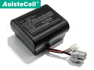 Toshiba BM-320AJ-J2 Battery Replacement
