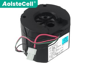 Toshiba BM-520A-J1 Battery Replacement