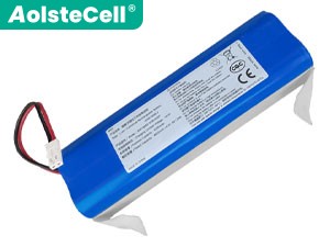 Toush T9002SRV-LM Battery Replacement
