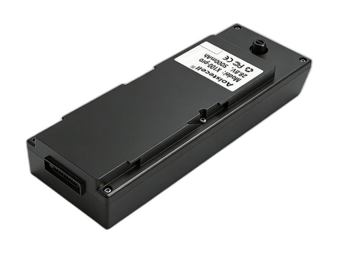 UWANT X100S Battery Replacement