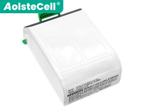 Vorwerk Kobold 02-20-2000 Battery Replacement