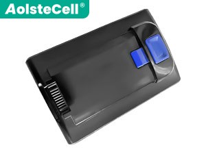 Whirlpool P8-B Battery Replacement