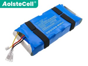 Womow S22 Tech Battery Replacement