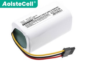 XiaoMi 260V-4S1P Battery Replacement