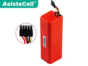 XiaoMi MOP 2 PRO Battery Replacement